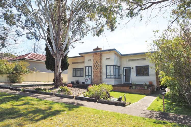 Main view of Homely house listing, 6 Spalding Street, Ararat VIC 3377