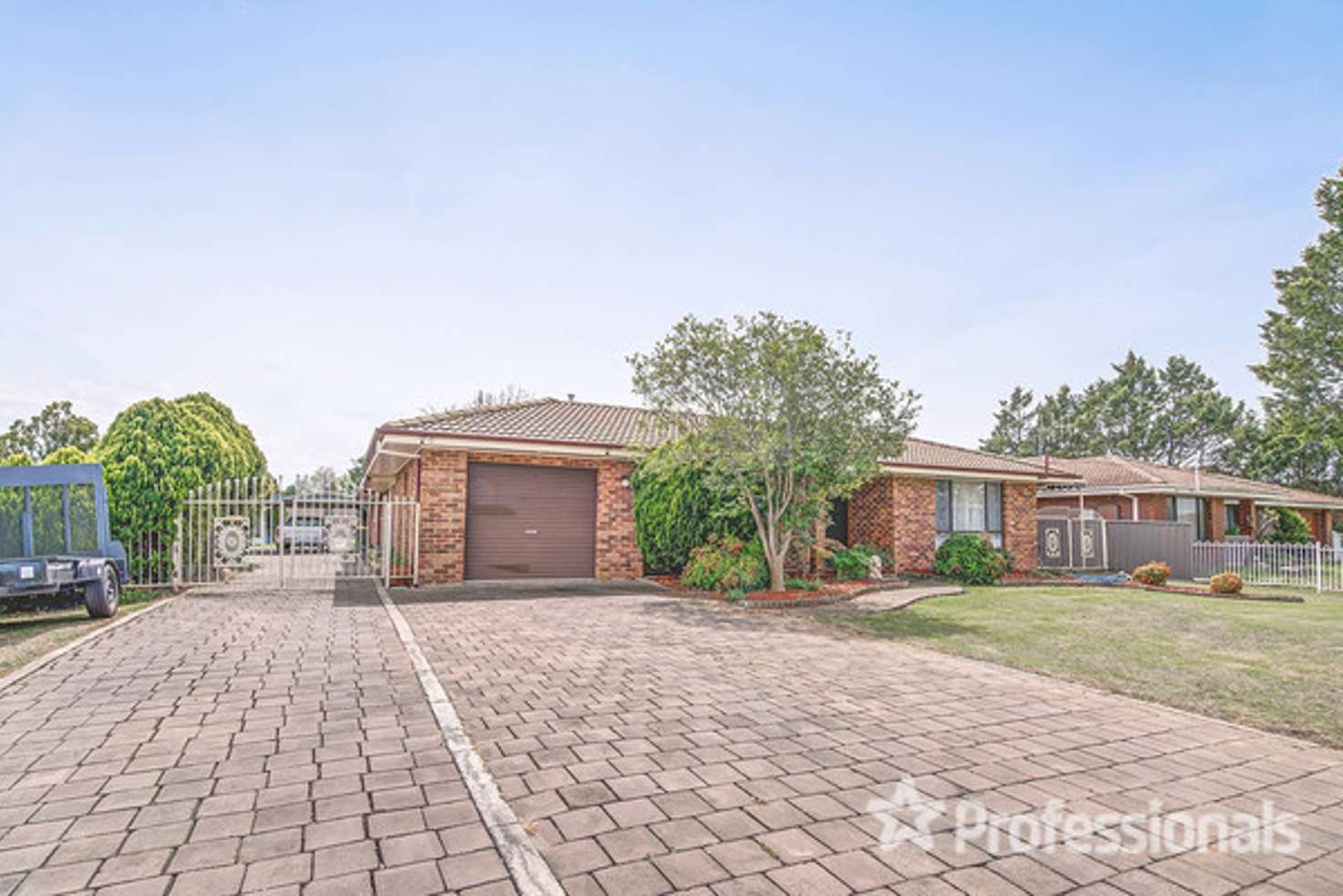 Main view of Homely house listing, 55 Loren Street, Eglinton NSW 2795