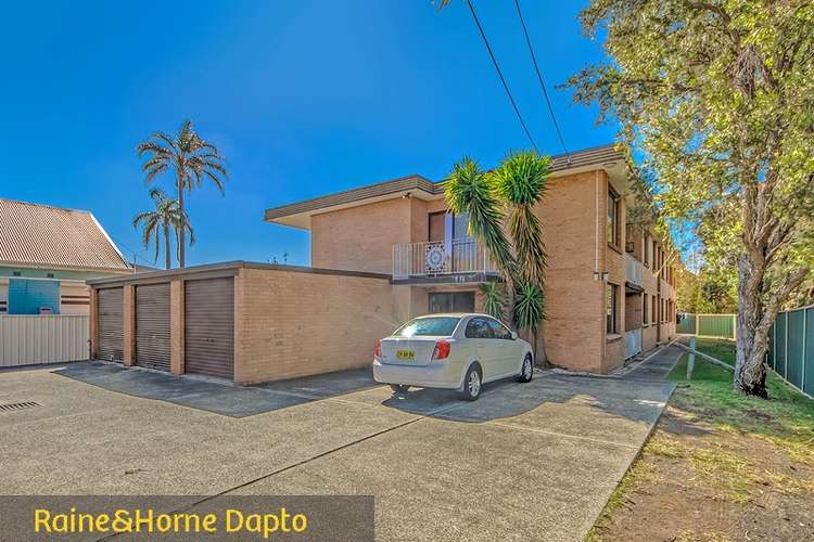 5/23 Montague Street, Fairy Meadow NSW 2519