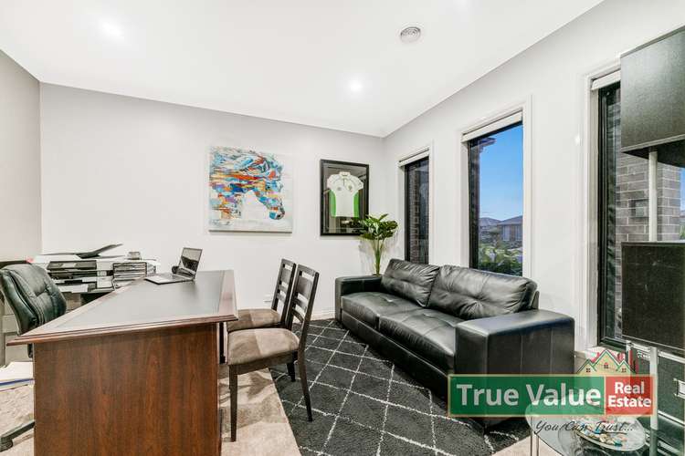 Fifth view of Homely house listing, 79 James Cook Drive, Truganina VIC 3029