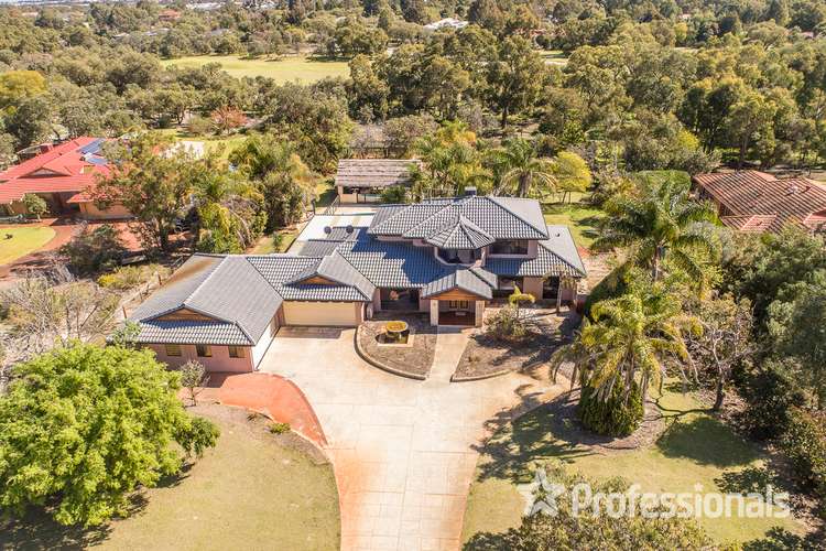 Main view of Homely house listing, 53 Chardonnay Drive, The Vines WA 6069