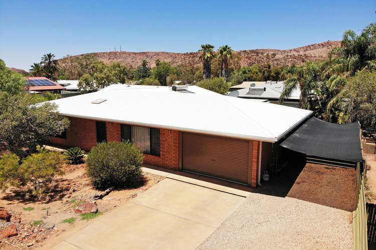 Main view of Homely house listing, 14 Chapman Court, Araluen NT 870