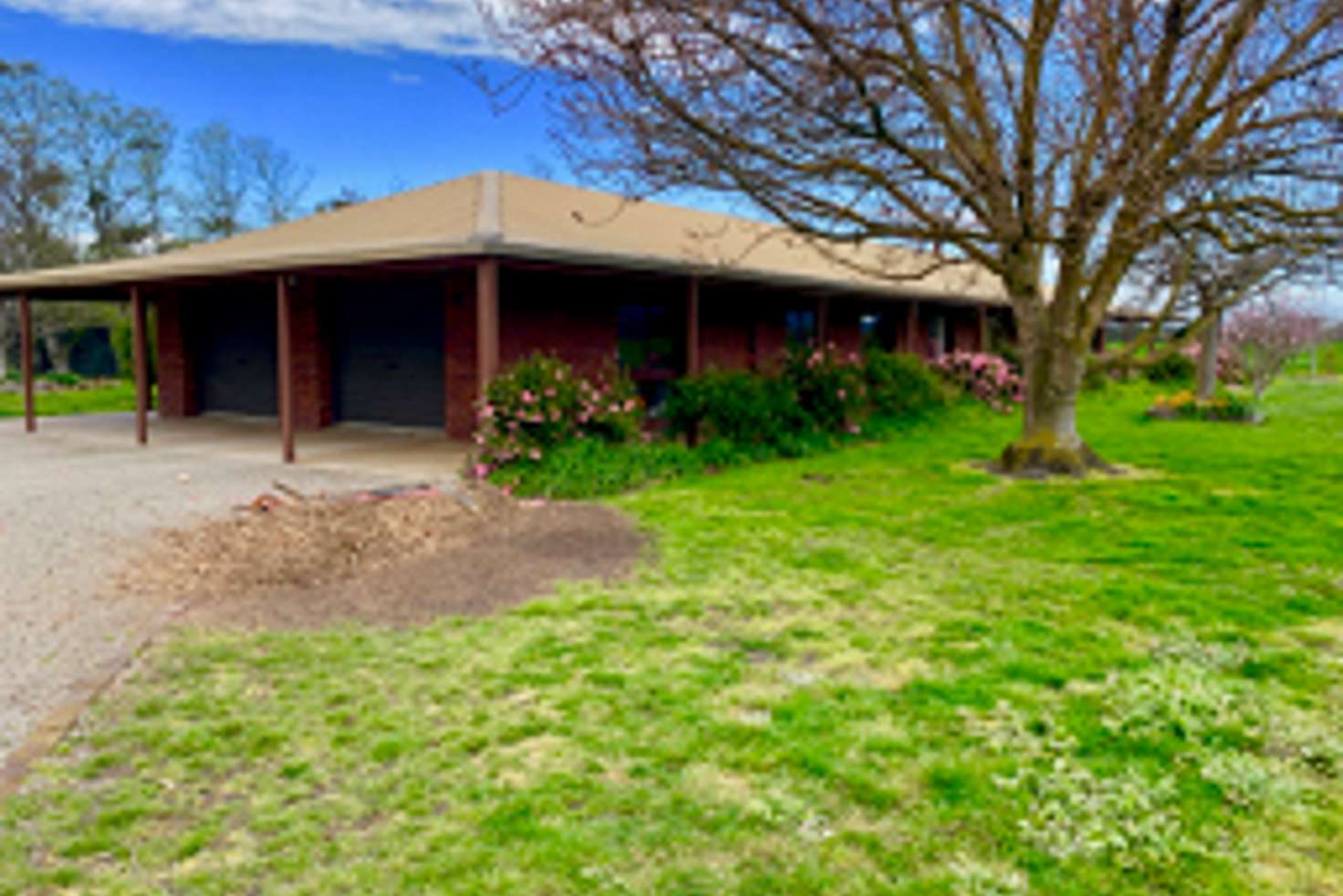 Main view of Homely house listing, 379 MORRISON ROAD, Labertouche VIC 3816
