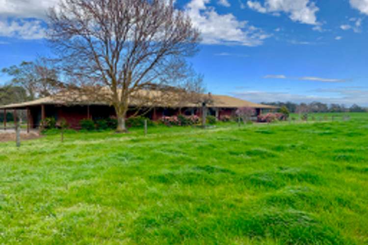 Second view of Homely house listing, 379 MORRISON ROAD, Labertouche VIC 3816