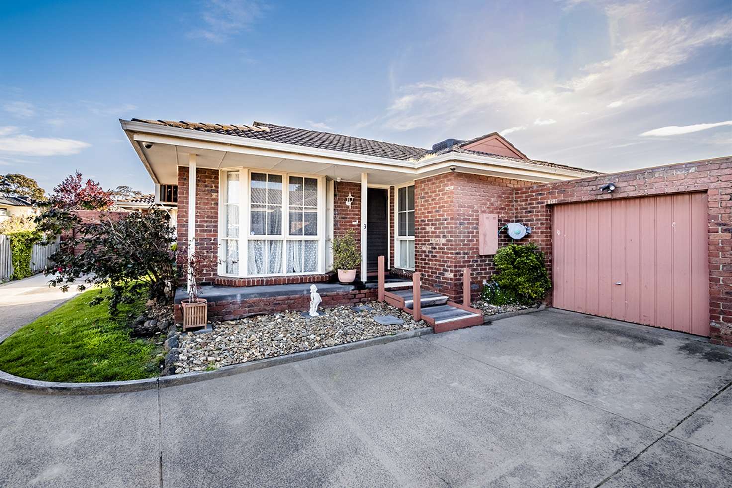 Main view of Homely house listing, 3/4 Macpherson St, Dandenong VIC 3175