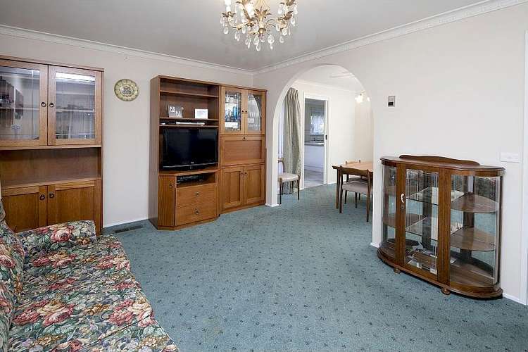 Fifth view of Homely house listing, 3/4 Macpherson St, Dandenong VIC 3175