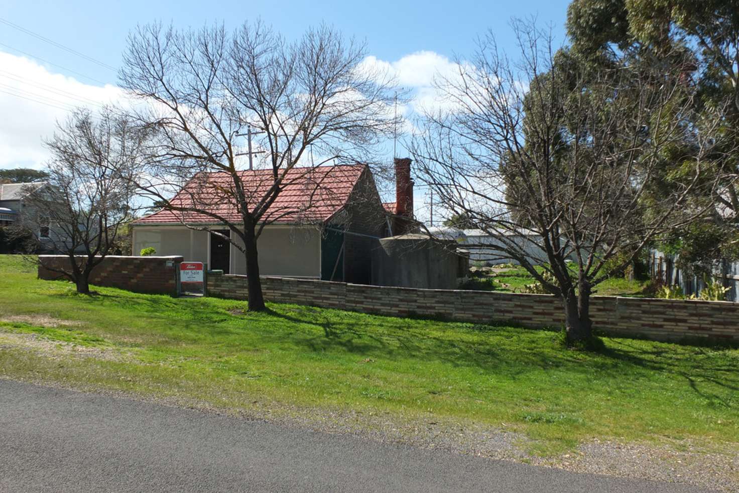 Main view of Homely house listing, 58 Boyce Street, Avoca VIC 3467