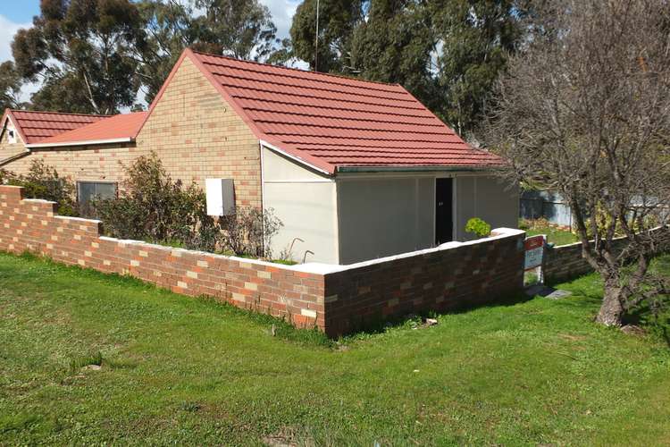 Second view of Homely house listing, 58 Boyce Street, Avoca VIC 3467