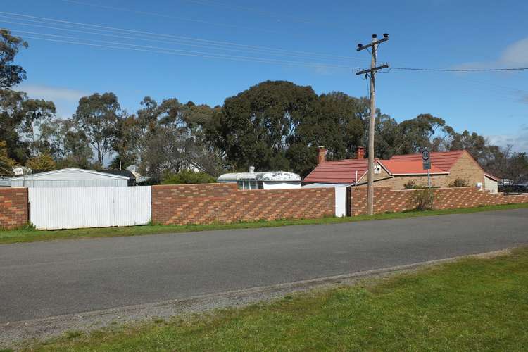 Third view of Homely house listing, 58 Boyce Street, Avoca VIC 3467