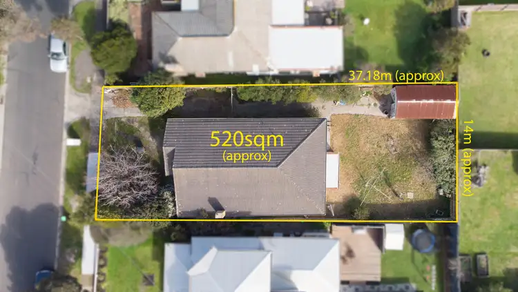 11 First Avenue, Aspendale VIC 3195