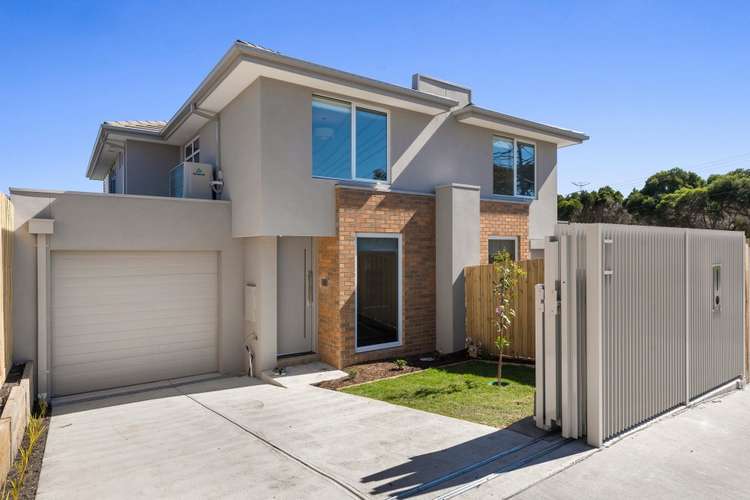 Main view of Homely townhouse listing, 2/38 Drummond Street, Chadstone VIC 3148