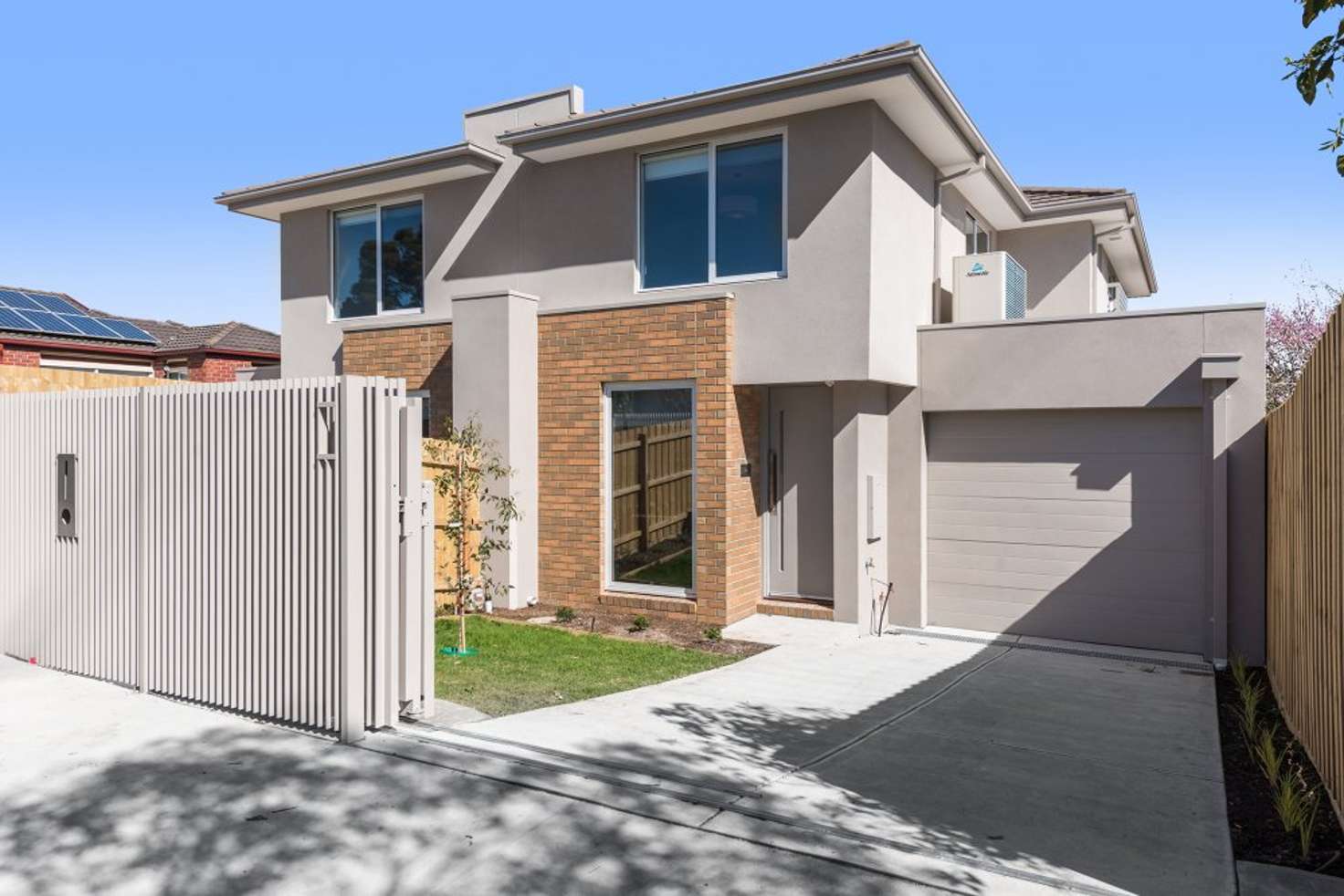 Main view of Homely townhouse listing, 3/38 Drummond Street, Chadstone VIC 3148