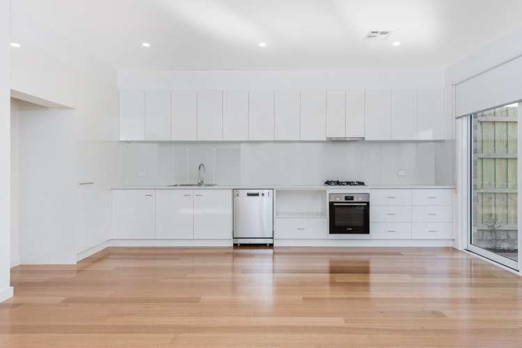 Second view of Homely townhouse listing, 3/38 Drummond Street, Chadstone VIC 3148