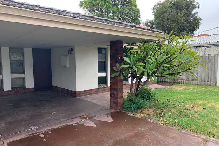 Main view of Homely house listing, 31B Headland Road, Hamilton Hill WA 6163