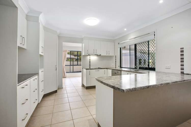 Second view of Homely house listing, 45 FYSHBURN DRIVE, Cooloola Cove QLD 4580