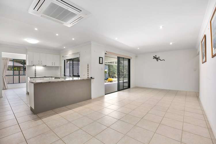 Third view of Homely house listing, 45 FYSHBURN DRIVE, Cooloola Cove QLD 4580