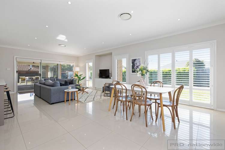 Sixth view of Homely house listing, 19 Settlers Boulevard, Chisholm NSW 2322