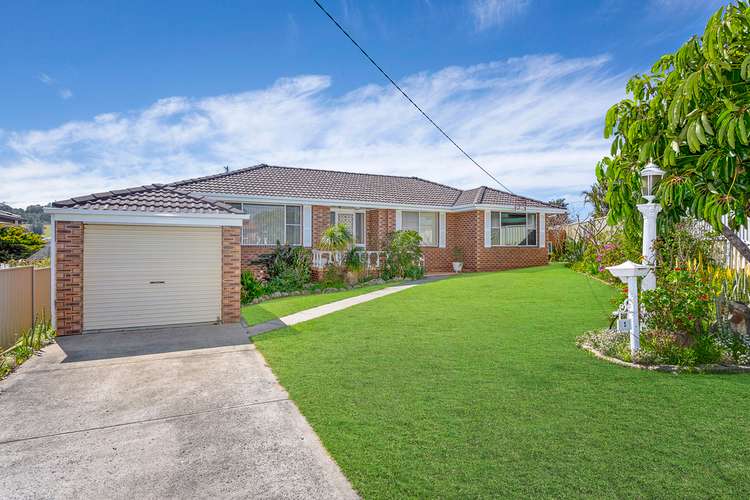3 Doubell Place, Mount Warrigal NSW 2528