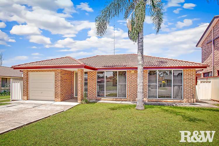 Main view of Homely house listing, 13 Budapest Street, Rooty Hill NSW 2766