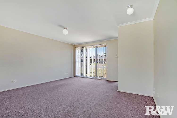 Second view of Homely house listing, 13 Budapest Street, Rooty Hill NSW 2766