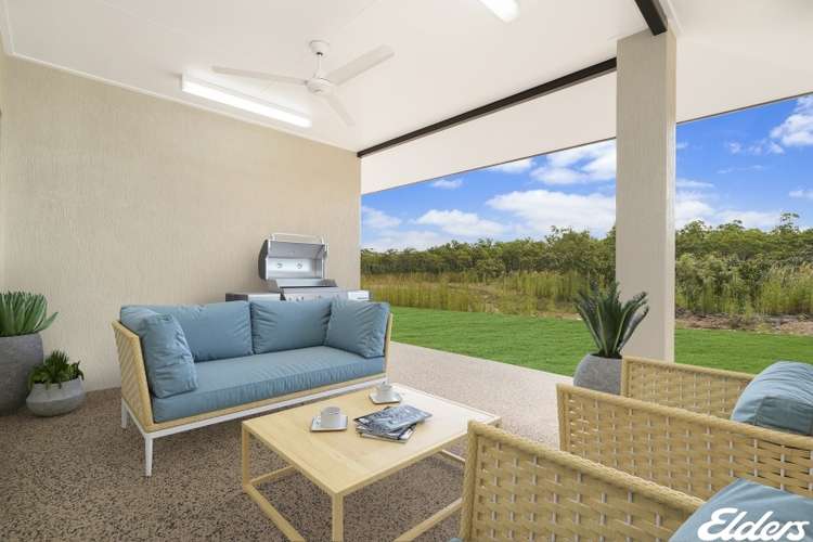 Second view of Homely house listing, 34 Windmill Street, Zuccoli NT 832