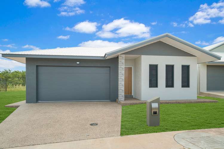 Fourth view of Homely house listing, 34 Windmill Street, Zuccoli NT 832