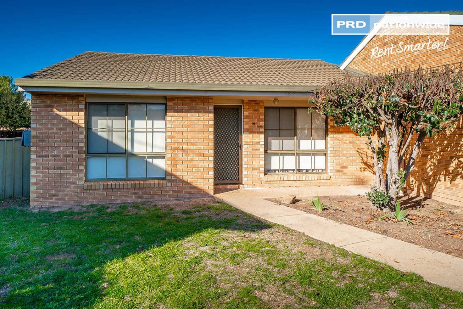 Main view of Homely unit listing, 6/12 Wewak Street, Ashmont NSW 2650