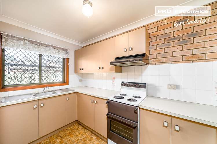 Third view of Homely unit listing, 6/12 Wewak Street, Ashmont NSW 2650