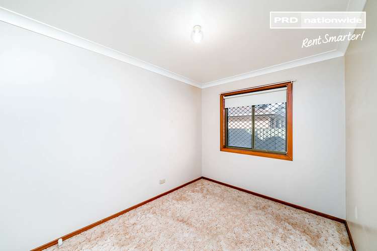 Fifth view of Homely unit listing, 6/12 Wewak Street, Ashmont NSW 2650
