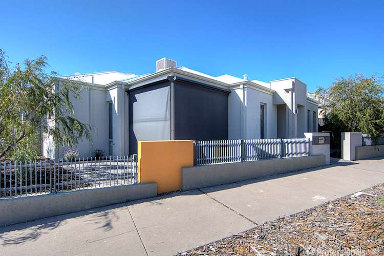 Second view of Homely house listing, 1 Devitt Way, Ellenbrook WA 6069