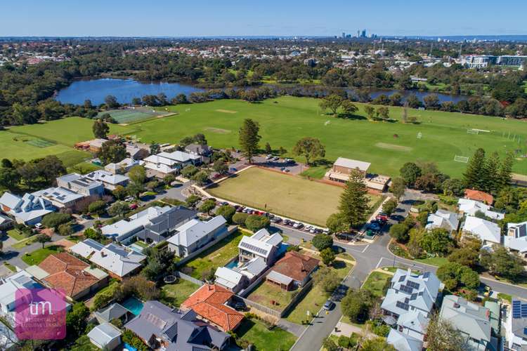 Fourth view of Homely residentialLand listing, 38 Wright Avenue, Swanbourne WA 6010