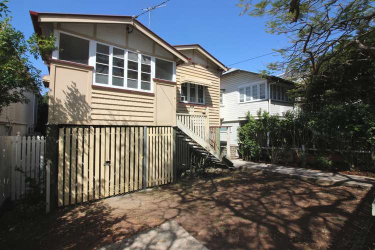 Main view of Homely house listing, 67 Charlton Street, Ascot QLD 4007