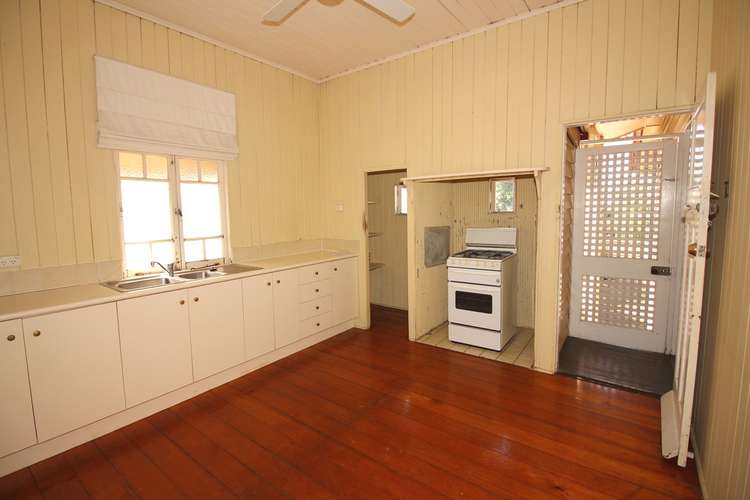Fifth view of Homely house listing, 67 Charlton Street, Ascot QLD 4007
