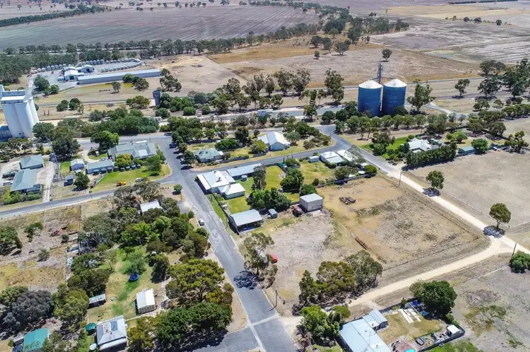 Fourth view of Homely land listing, . Second & Third Streets, Frances SA 5262