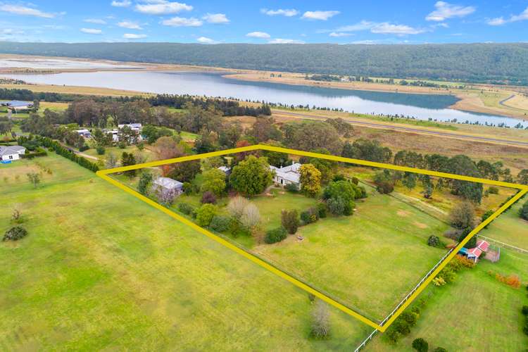 Third view of Homely acreageSemiRural listing, 259A-263 Church Lane, Castlereagh NSW 2749