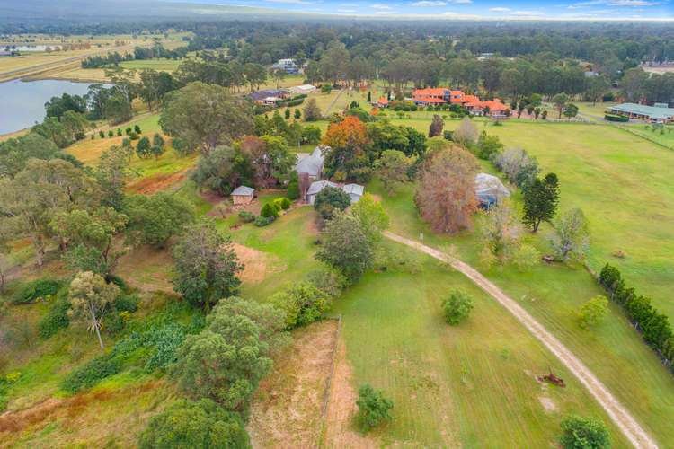 Seventh view of Homely acreageSemiRural listing, 259A-263 Church Lane, Castlereagh NSW 2749