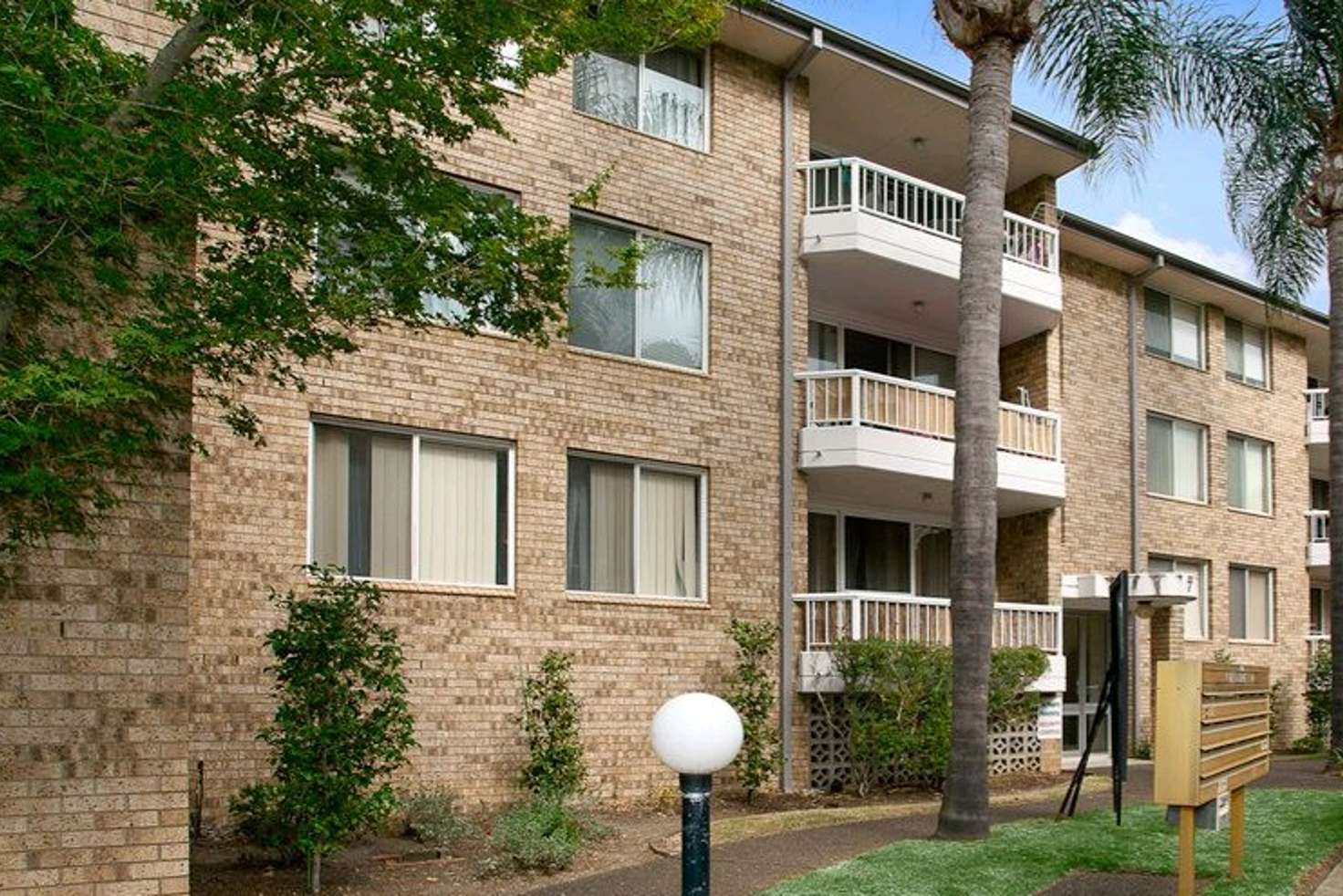 Main view of Homely unit listing, 11/7 Mead drive, Chipping Norton NSW 2170