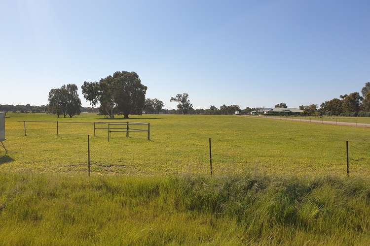 Second view of Homely residentialLand listing, 131 Stock Road, Herne Hill WA 6056