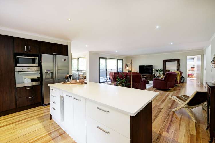 Second view of Homely house listing, 31 First Ridge Road, Smiths Lake NSW 2428