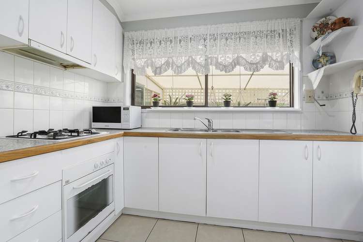 Fourth view of Homely unit listing, 1/8 Stuart Street, Noble Park VIC 3174