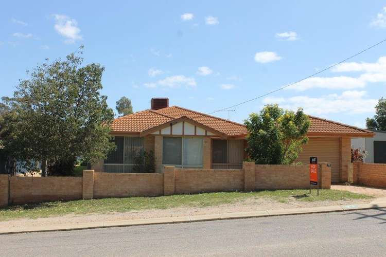 Lot 22 (73) Robinson Street, Northampton WA 6535