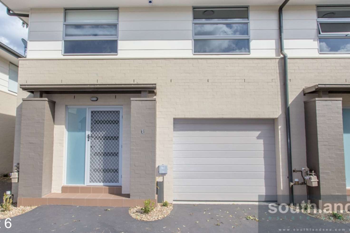 Main view of Homely townhouse listing, 6/38-40 Forbes Street, Emu Plains NSW 2750
