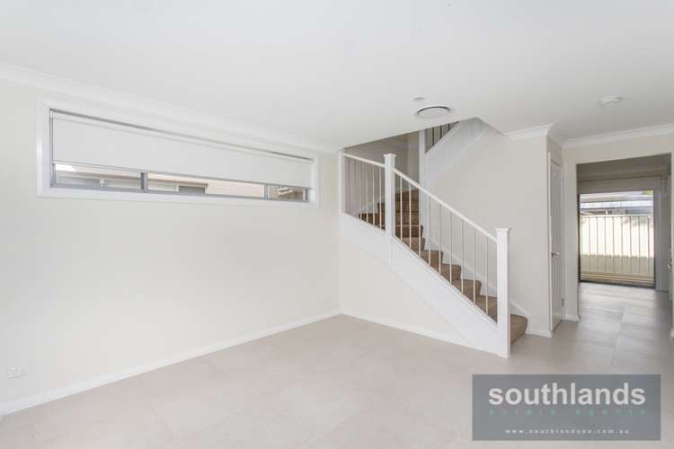 Third view of Homely townhouse listing, 6/38-40 Forbes Street, Emu Plains NSW 2750