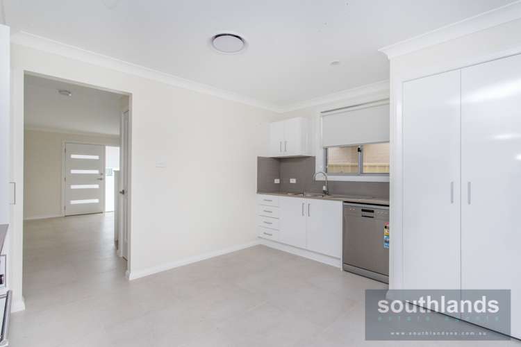 Fifth view of Homely townhouse listing, 6/38-40 Forbes Street, Emu Plains NSW 2750