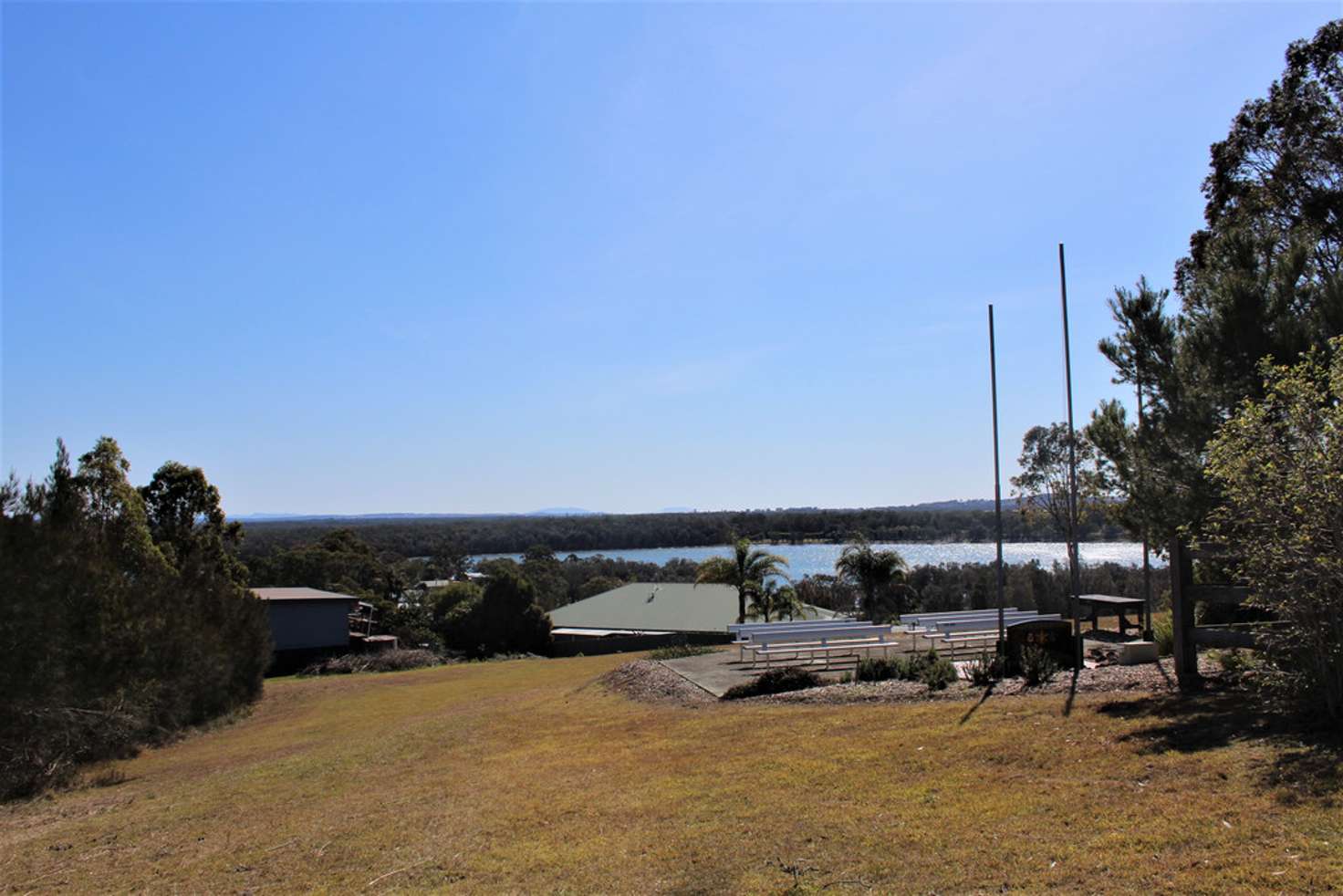 Main view of Homely residentialLand listing, 50 Moorooba Road, Coomba Park NSW 2428