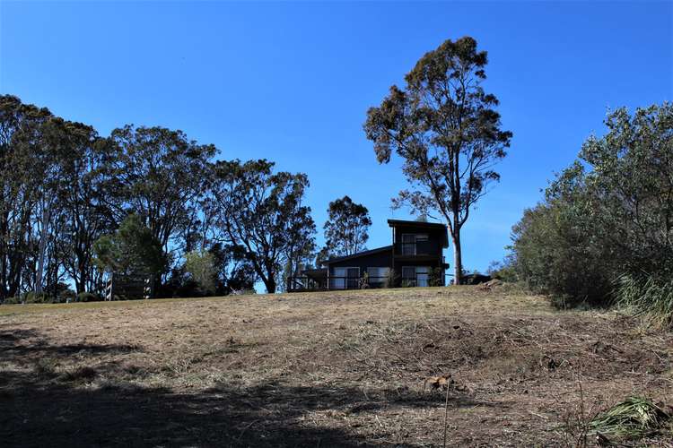 Second view of Homely residentialLand listing, 50 Moorooba Road, Coomba Park NSW 2428