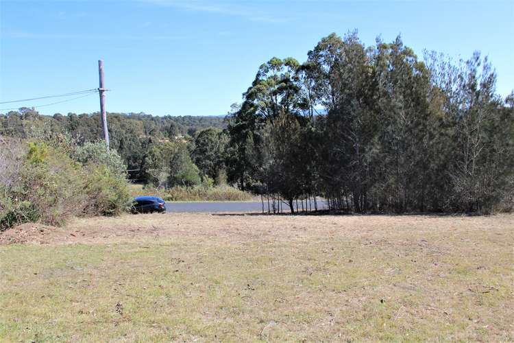 Third view of Homely residentialLand listing, 50 Moorooba Road, Coomba Park NSW 2428
