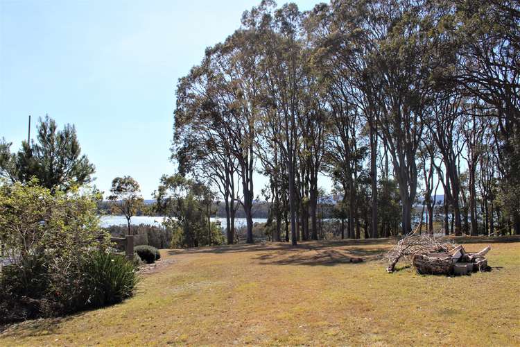 Fourth view of Homely residentialLand listing, 50 Moorooba Road, Coomba Park NSW 2428