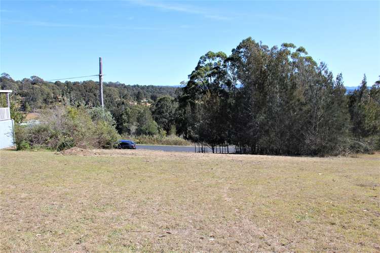 Fifth view of Homely residentialLand listing, 50 Moorooba Road, Coomba Park NSW 2428