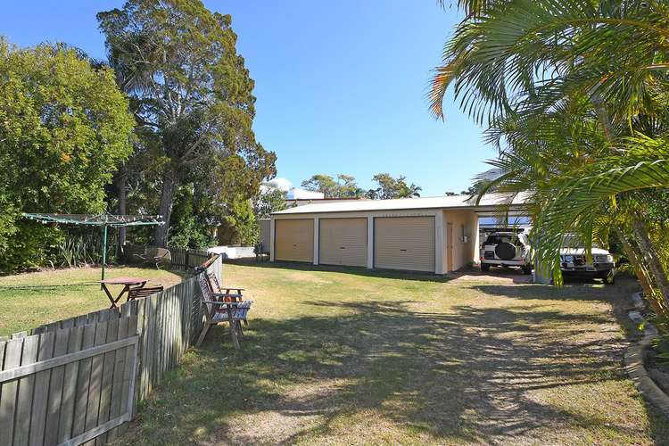 Second view of Homely house listing, 54 Cypress Street, Torquay QLD 4655